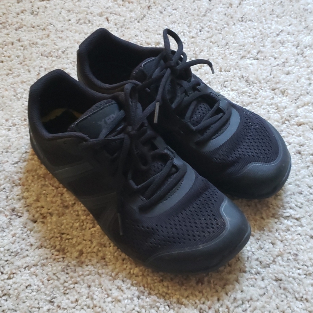 Xero HFS minimalistic running shoes